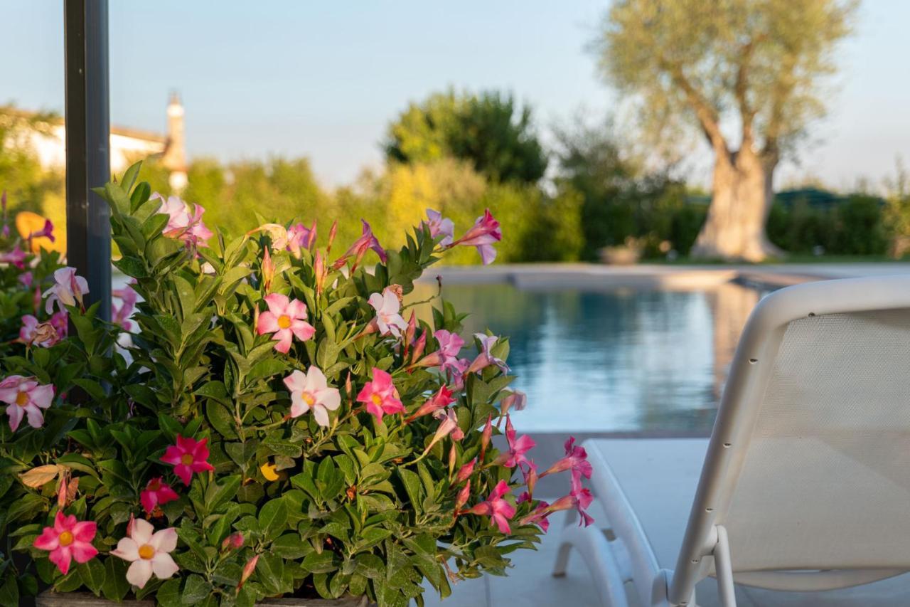 Laportulaca Relax & Nature Altamura Exterior foto